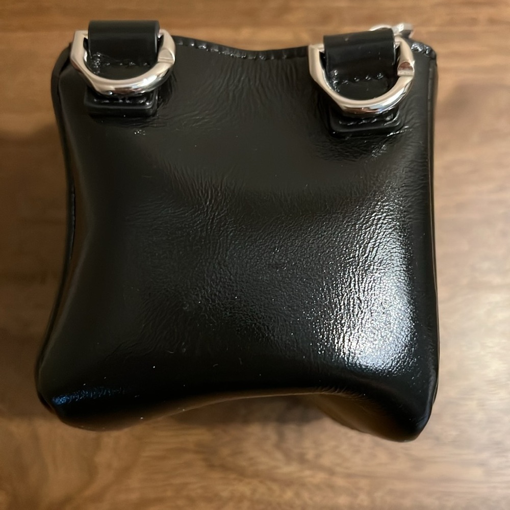 Authentic Givenchy Compact Wallet - Picture 4 of 13